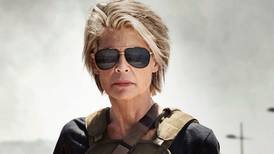 Vea el regreso de Sarah Connor en el primer tráiler de ‘Terminator: Destino Oscuro’