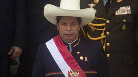 Crisis en Perú: Argentina,México, Bolivia y Colombia respaldan a Pedro Castillo