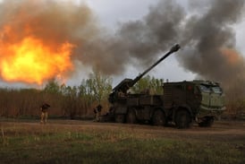 Rusia bombardea instalaciones eléctricas ucranianas; en respuesta, Kiev ataca sus refinerías