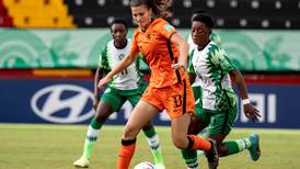 Países Bajos le propinó un durísimo golpe a Nigeria en el Mundial Femenino Sub-20