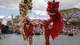 Concurso de fotografía sustituirá los tradicionales festejos del Año Chino en San José