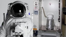 ¿Cómo los astronautas afrontan el aseo y necesidades fisiológicas en la Estación Espacial?