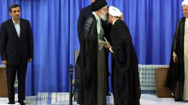 Nuevo presidente iraní promete acabar con  sanciones ‘injustas’