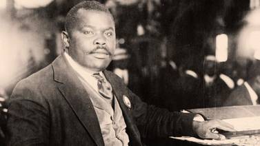 Diputados conceden honores a Marcus Garvey y Museo de los Niños