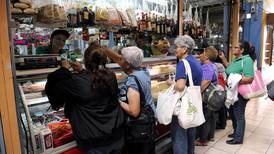 Baja en el precio del 57% de los alimentos ayuda a frenar la inflación