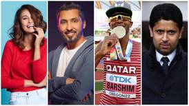 Qatar y sus celebridades: Estos son los famosos del país anfitrión del Mundial 2022 