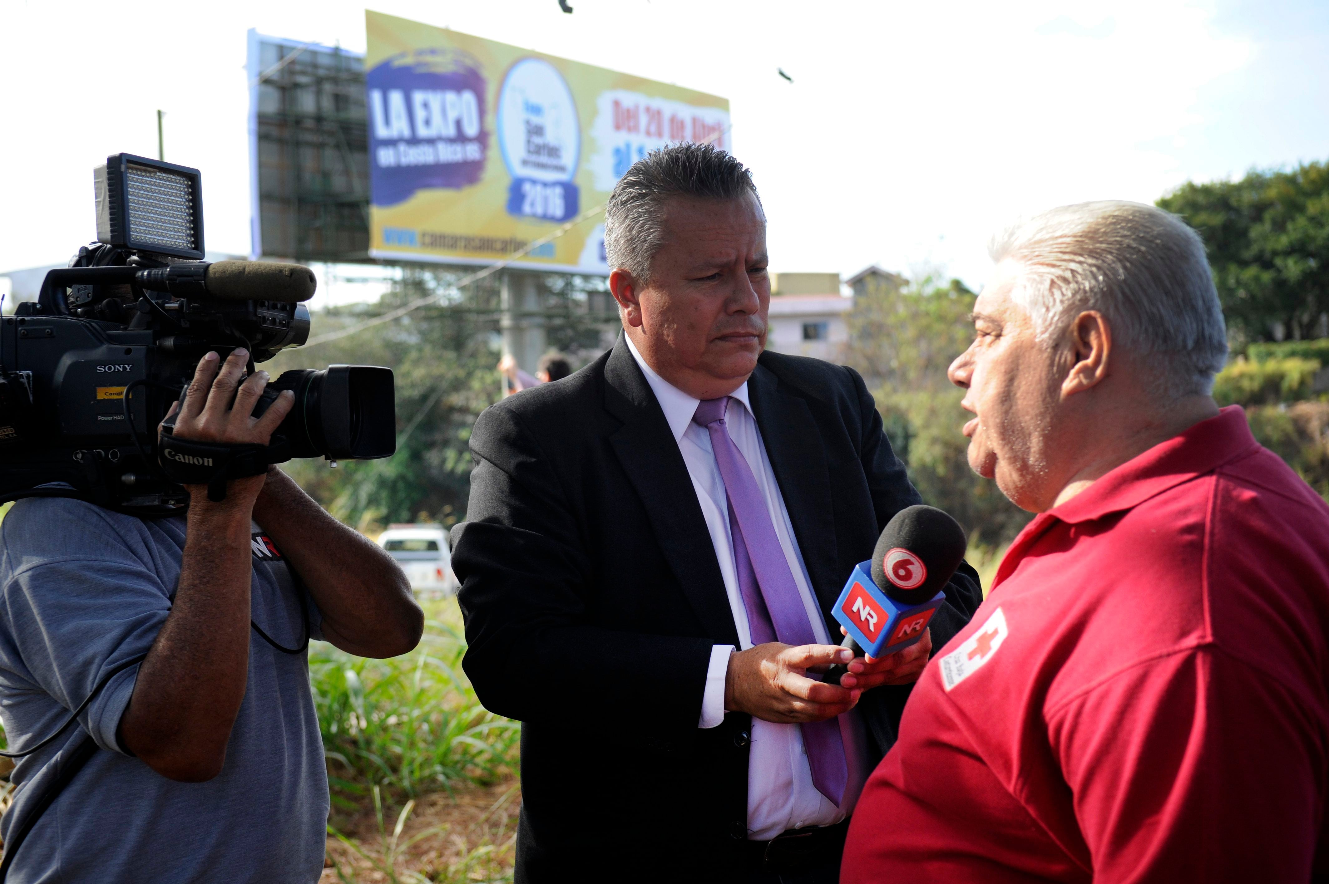 Roy Solano, el periodista emblema de Repretel, murió a los 56 años | La  Nación