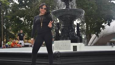  Ratifican prisión preventiva contra Martha Heredia, ganadora de ‘Latin American Idol’