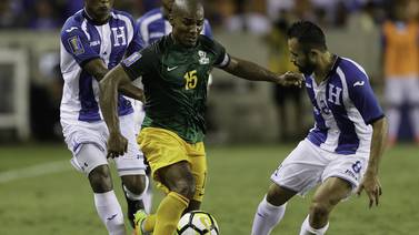 Sentencia de Concacaf: Honduras gana los tres puntos en la mesa contra Guayana