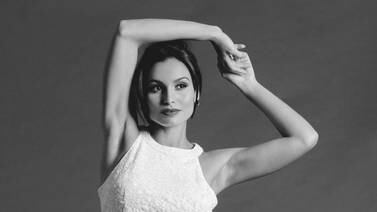 El último adiós de la guapileña Brenda Castro, Miss Costa Rica 2015