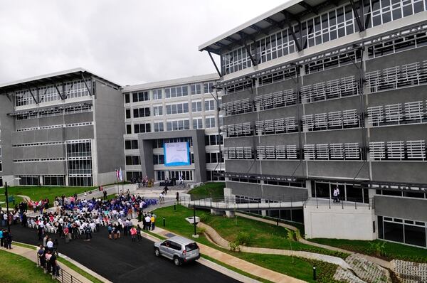 Facultad de Ciencias Sociales de la UCR cumple 9 días en ‘paro activo