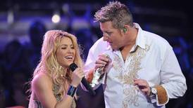 Canción de Shakira no convence a sudafricanos