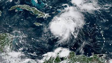 Depresión tropical afecta Haití dos días después de mortal terremoto