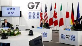 Cumbres del G7 y OTAN buscarán mantener unidad frente a Rusia