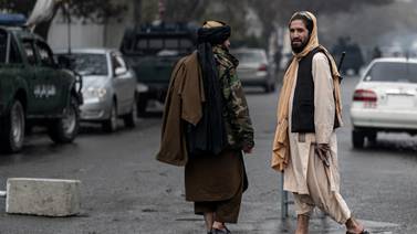 El grupo Estado Islámico reivindica ataque mortal en hotel de Kabul