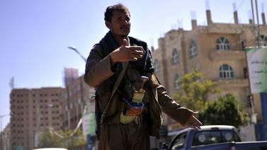 Rebeldes de Yemen  logran concesiones del Gobierno