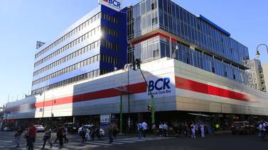 Ganancias del BCR crecieron 31% en primeros cinco meses impulsadas por absorción de Bancrédito