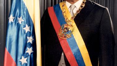 Jaime Lusinchi, expresidente de Venezuela, muere a los 89 años  