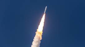 Compañía espacial Arianespace lanzó satélite que dará servicios a Argentina