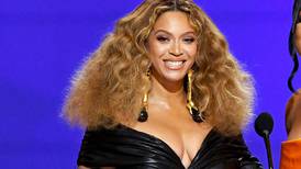 Beyoncé regrabará canción para eliminar palabra que ofende a personas con parálisis cerebral