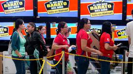 Walmart, Cemaco y Juguetón tendrán su día de descuentos este viernes