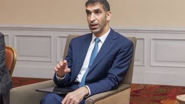 Ministro de Comercio emiratí sobre conflictos en Medio Oriente: ‘Siempre la economía vuelve a ordenar sus cartas’