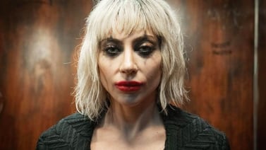 ‘Joker 2’: Lady Gaga aparece como Harleen Quinzel en nueva foto publicada