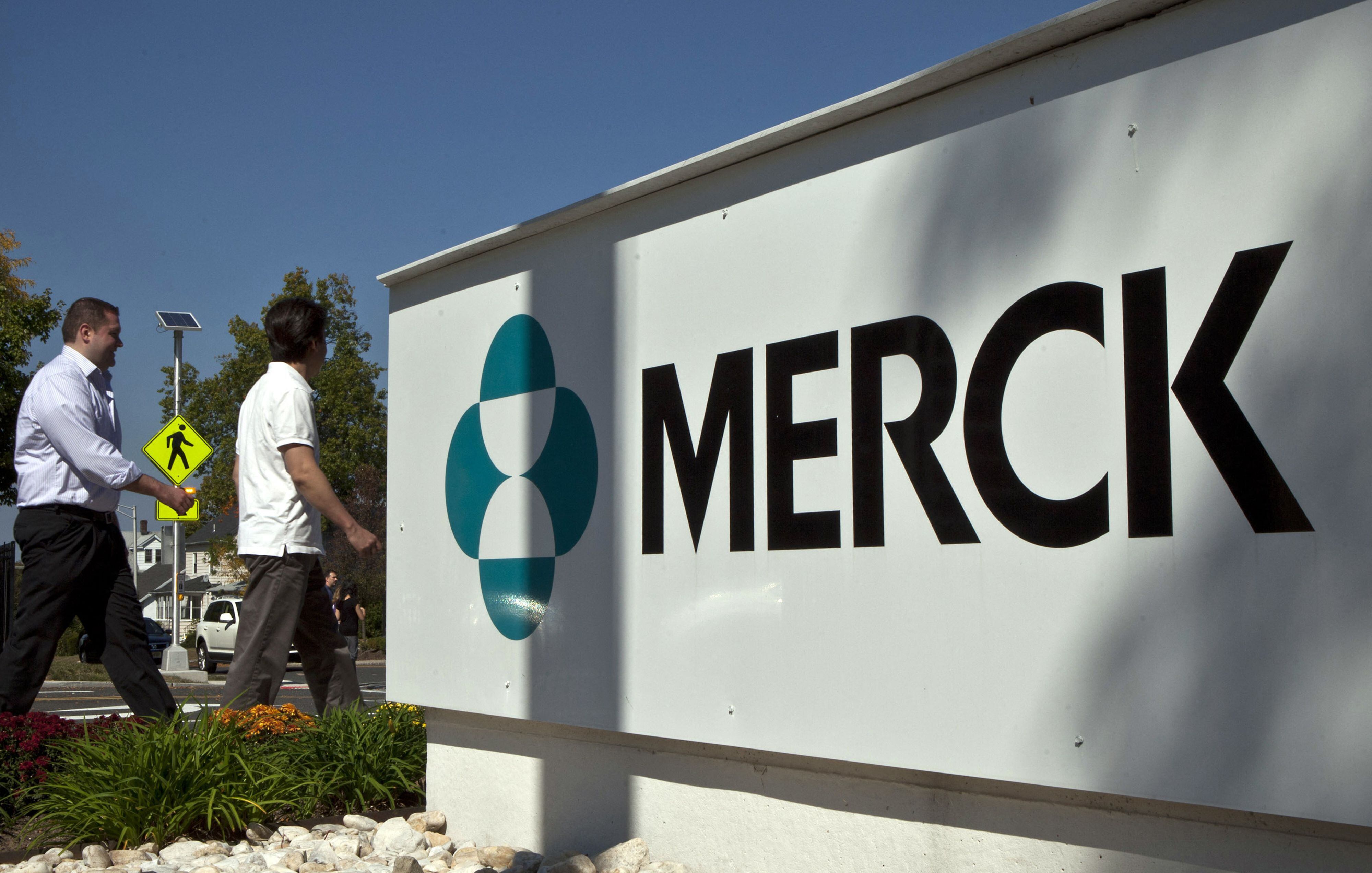 Agencia europea aprueba píldora contra covid-19 de Merck para uso de  emergencia | La Nación