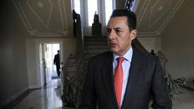 Antonio Álvarez: La fracción de Gobierno debió analizar bien mi salida