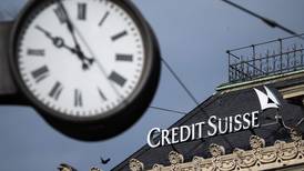 Fiscalía suiza investiga la adquisición de Credit Suisse en busca de posibles irregularidades