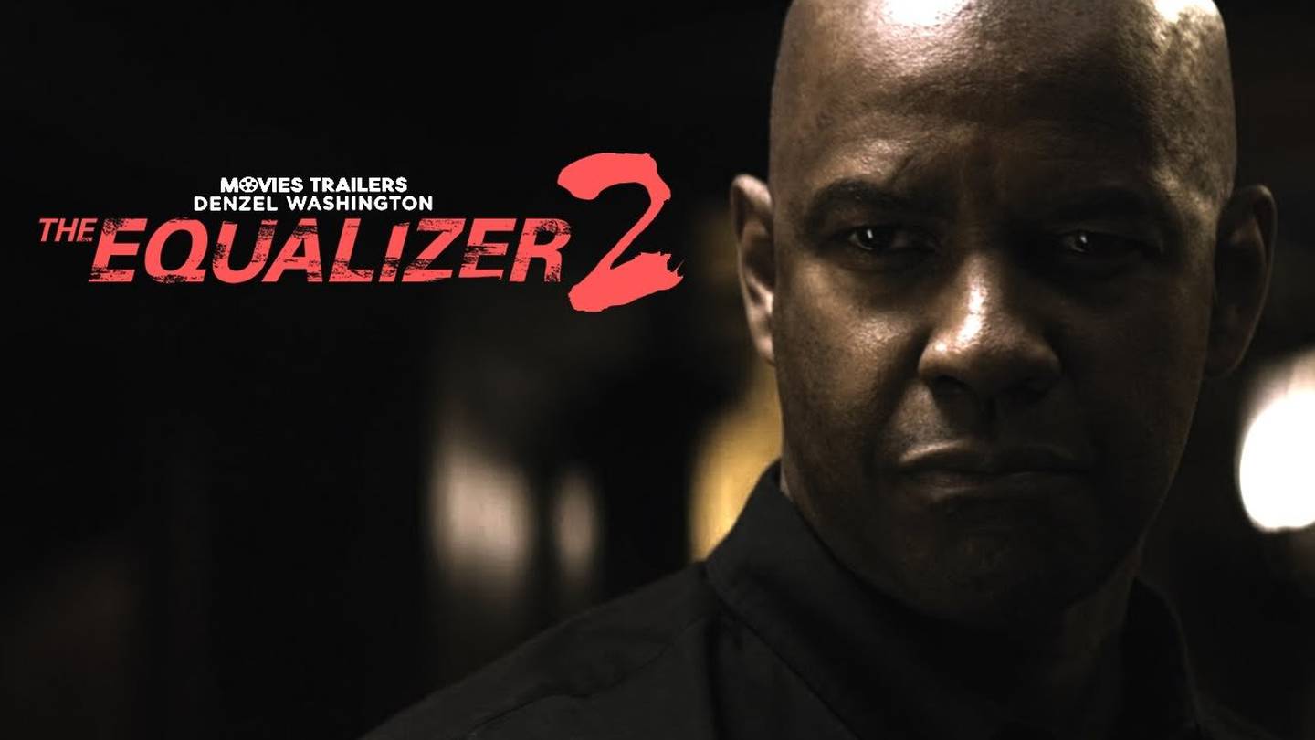 justiciero 2', la y peligrosa aventura de Denzel | La Nación