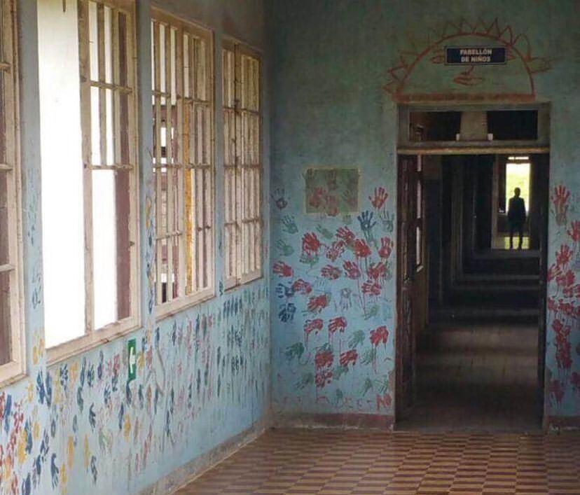 A lo largo de los años, al Sanatorio Durán se le han atribuido diversas leyendas urbanas y relatos de actividad paranormal.