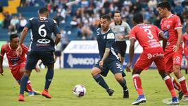 Diego Estrada tras una nueva oportunidad con un grande: ‘No soy un jugador inmaduro’