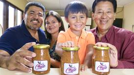 La receta secreta de Leonel Jiménez: una familia se reinventa en su salsa