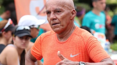 Las historias de sacrificio, pasión y constancia detrás de la Maratón de Tamarindo