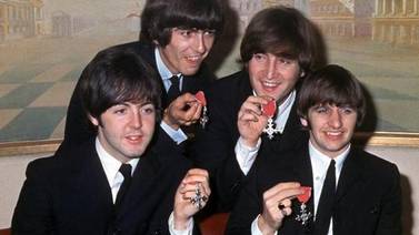 Diez canciones para comenzar a disfrutar a Los Beatles