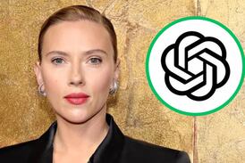 Scarlett Johansson denuncia a OpenAI por uso de voz ‘similar’ a la suya en ChatGPT 4.0