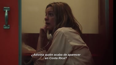 La pésima película de Netflix que se desarrolla en Costa Rica y en la que se toma Imperial
