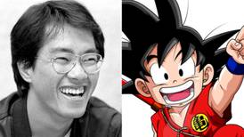 Akira Toriyama y sus creaciones más allá de ‘Dragon Ball’