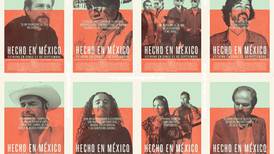 ‘Hecho en México’ presenta un mosaico plurimusical