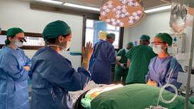 12 órganos donados permitieron 7 trasplantes que salvan vidas