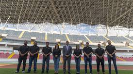 Estadio Nacional: de cómo nueve empleados se las ingenian para generar ¢100 millones al mes 