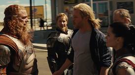Reportan la muerte de actor de la película “Thor”