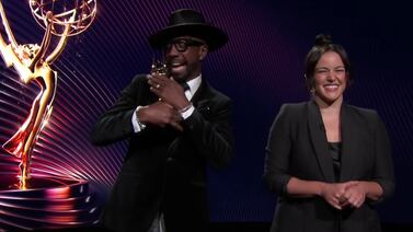 Emmy 2022: ‘Succession’ de HBO lidera con 25 nominaciones la pelea por los premios