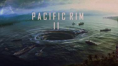 John Boyega será el protagonista de 'Pacific Rim: Maelstrom'