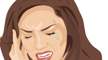Hormonas explicarían por qué migrañas son más frecuentes y agresivas en las mujeres