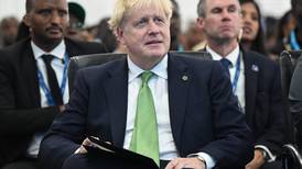 Boris Johnson pide ‘desmontar mitos’ sobre papel occidental en guerra de Ucrania