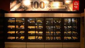 Fresh Market promueve el consumo de pan artesanal